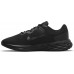 Nike Men's Revolution 6 Next Nature Running Black/Smoke Grey Shoes