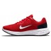 Nike Men's Revolution 6 Next Nature Running University Red/Black Shoes Nike Men's Revolution 6 Next Nature Running University Red/Black Shoes