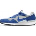 Nike Men's Venture Runner White/Royal/Black Shoes