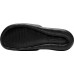 Nike Men's Victori One Black/Gold/Black Slides Nike Men's Victori One Black/Gold/Black Slides