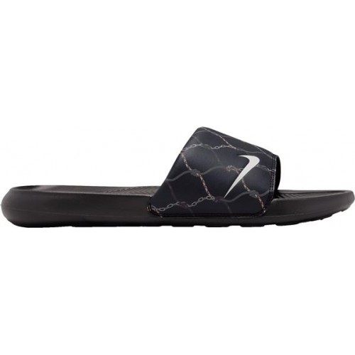Nike Men's Victori One Blk/Phtm/Noir/Gry/Red Slides Nike Men's Victori One Blk/Phtm/Noir/Gry/Red Slides