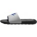 Nike Men's Victori One Lt Smk Gry/Game Ryl/Black Slides