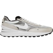 Nike Men's Waffle One White/Black/Orange Shoes Nike Men's Waffle One White/Black/Orange Shoes