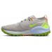 Nike Men's Wildhorse 7 Trail Running Base Grey/Volt Shoes Nike Men's Wildhorse 7 Trail Running Base Grey/Volt Shoes