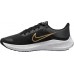 Nike Men's Winflo 8 Running Black/Dark Grey Shoes
