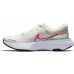 Nike Men's ZoomX Invincible Run Flyknit Running Phantom/Grey/Volt Shoes