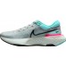Nike Men's ZoomX Invincible Run Flyknit Running Pink/Blue Shoes