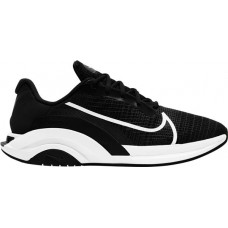 Nike Men's ZoomX SuperRep Surge Training Black/White Shoes