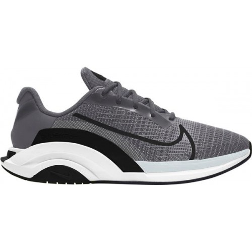 Nike Men's ZoomX SuperRep Surge Training Ir Gry/Blk/Wht/Pure Pltnm Shoes Nike Men's ZoomX SuperRep Surge Training Ir Gry/Blk/Wht/Pure Pltnm Shoes