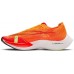 Nike Men's ZoomX Vaporfly Next% 2 Running Orange/Black Shoes