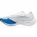 Nike Men's ZoomX Vaporfly Next% 2 Running White/Blue Shoes