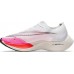 Nike Men's ZoomX Vaporfly Next% 2 Running White/Crimson/Pink Shoes