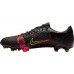 Nike Mercurial Vapor 14 Academy FG Soccer Black/Yellow Cleats