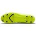 Nike Mercurial Vapor 14 Club FG Soccer Green/Red Cleats