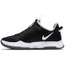 Nike PG4 Basketball Black/White/Pure Platinum Shoes