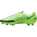 Nike Phantom GT Academy FG Soccer Green/Black Cleats