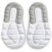Nike Toddler Air Max 270 Extreme White/Silver Grey Shoes Nike Toddler Air Max 270 Extreme White/Silver Grey Shoes