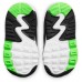 Nike Toddler Air Max 90 Black/Grey Shoes