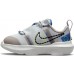 Nike Toddler Crater Impact Grey/Blue/Green Shoes Nike Toddler Crater Impact Grey/Blue/Green Shoes