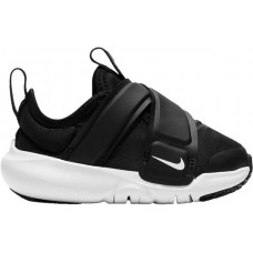 Nike Toddler Flex Advance Black/Red Shoes