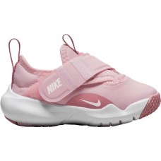 Nike Toddler Flex Advance Pink/White Shoes