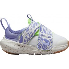 Nike Toddler Flex Advance Sail/White Shoes