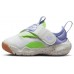 Nike Toddler Flex Advance Sail/White Shoes
