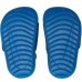 Nike Toddler Kawa Blue/White/Blue Slides Nike Toddler Kawa Blue/White/Blue Slides