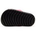 Nike Toddler Kawa Pink/White/Black Slides Nike Toddler Kawa Pink/White/Black Slides
