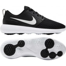 Nike Women's 2020 Roshe G Golf Black/White/White Shoes