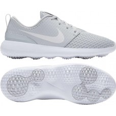 Nike Women's 2020 Roshe G Golf Platinum/White/White Shoes
