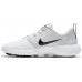 Nike Women's 2021 Roshe G Golf White/Black/Platinum Shoes