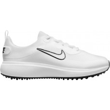 Nike Women's Ace Summerlite Golf White/Black Shoes Nike Women's Ace Summerlite Golf White/Black Shoes