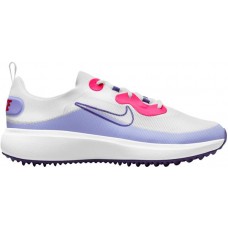 Nike Women's Ace Summerlite Golf White/Concord Shoes