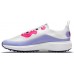 Nike Women's Ace Summerlite Golf White/Concord Shoes