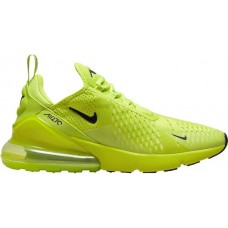 Nike Women's Air Max 270 Atomic Green Shoes Nike Women's Air Max 270 Atomic Green Shoes