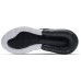 Nike Women's Air Max 270 Black/White Shoes Nike Women's Air Max 270 Black/White Shoes