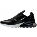 Nike Women's Air Max 270 Black/White Shoes Nike Women's Air Max 270 Black/White Shoes
