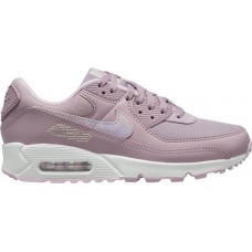 Nike Women's Air Max 90 Plmfg/Vnc/Wht Shoes