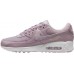 Nike Women's Air Max 90 Plmfg/Vnc/Wht Shoes