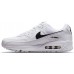 Nike Women's Air Max 90 Wht/Blk/Wht Shoes Nike Women's Air Max 90 Wht/Blk/Wht Shoes