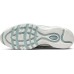 Nike Women's Air Max 97 Aura/Mtlcslv/Ocncube/Wht Shoes Nike Women's Air Max 97 Aura/Mtlcslv/Ocncube/Wht Shoes