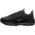 Nike Women's Air Max 97 Black/Pewter Shoes Nike Women's Air Max 97 Black/Pewter Shoes