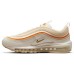 Nike Women's Air Max 97 Phntm/Ltcurry/Snd/Blk Shoes
