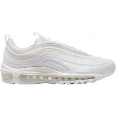 Nike Women's Air Max 97 Wht/Wht/Wht Shoes