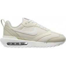 Nike Women's Air Max Dawn Phantom/White Shoes Nike Women's Air Max Dawn Phantom/White Shoes