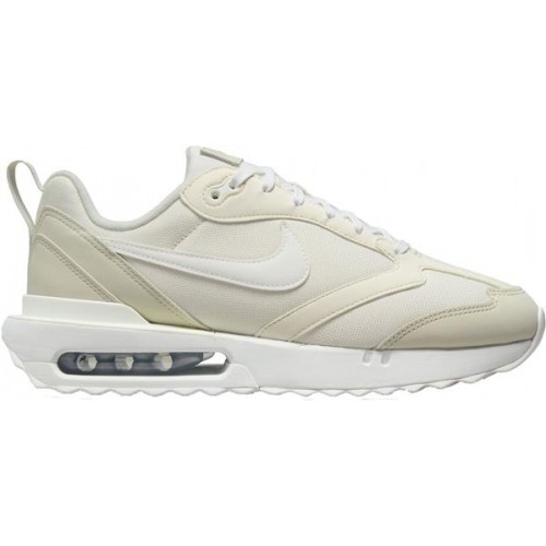 Nike Women's Air Max Dawn Phantom/White Shoes Nike Women's Air Max Dawn Phantom/White Shoes