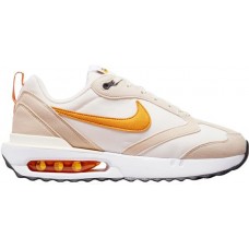 Nike Women's Air Max Dawn Phntm/Ltcurry/Snd/Blk/Wht Shoes