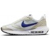 Nike Women's Air Max Dawn White/Lapis Blue Shoes