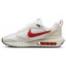 Nike Women's Air Max Dawn White/Mantra Orange/Sail Shoes